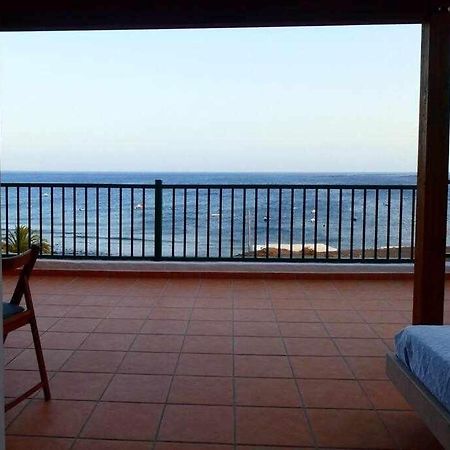 Apartamento Vacacional Barquito En Playa Quemada Apartment Exterior foto