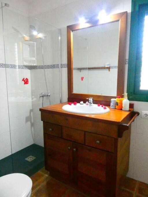 Apartamento Vacacional Barquito En Playa Quemada Apartment Exterior foto