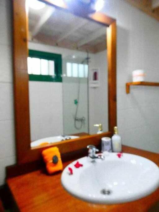 Apartamento Vacacional Barquito En Playa Quemada Apartment Exterior foto